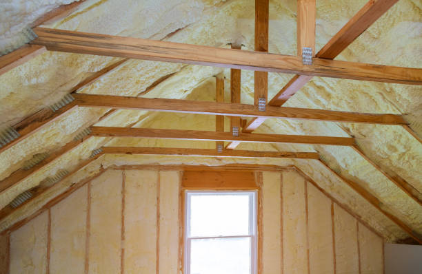Trusted Fort Myers, FL Insulation Contractor Experts