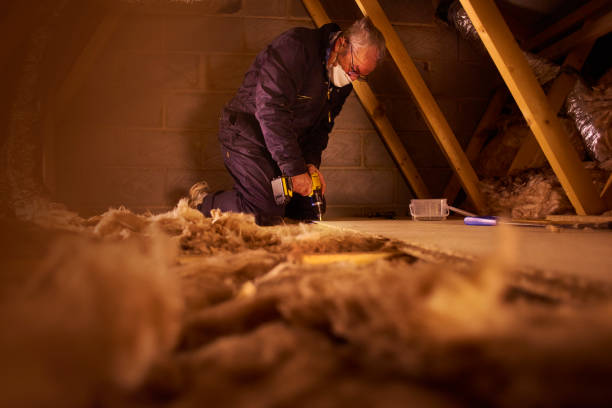 Types of Insulation We Offer in Fort Myers, FL